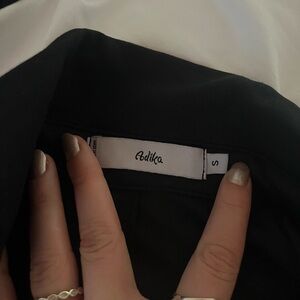 Adika one piece body suit